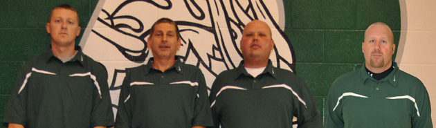 Coaches